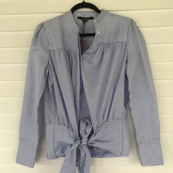 Strut & Bolt Top - Picture 3 of 5